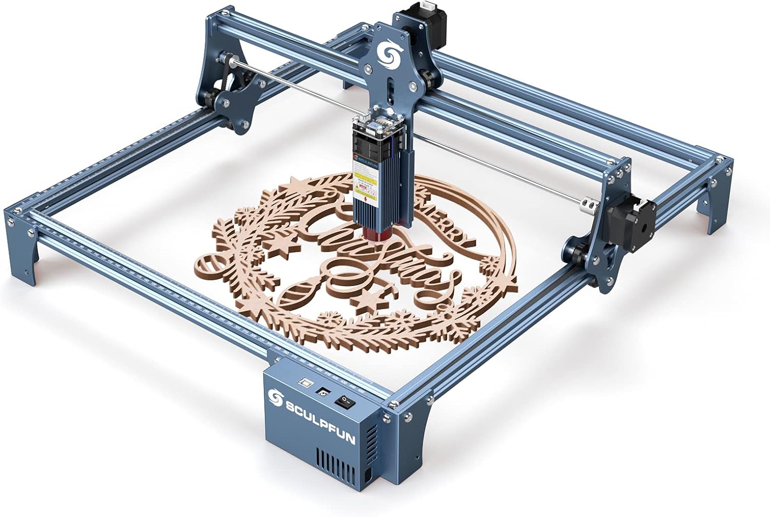 CNC Laser